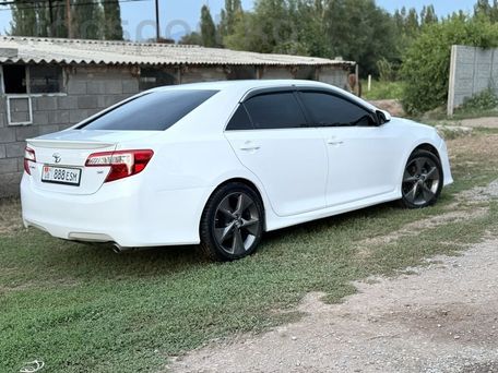 Toyota Camry, 2014 — сүрөт 7