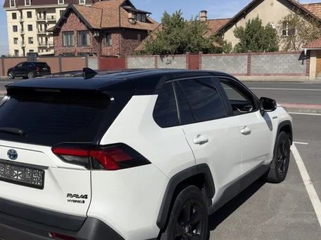 Toyota RAV4, 2020 — 照片 3