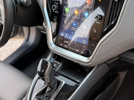 Subaru Outback, 2020 — photo 13