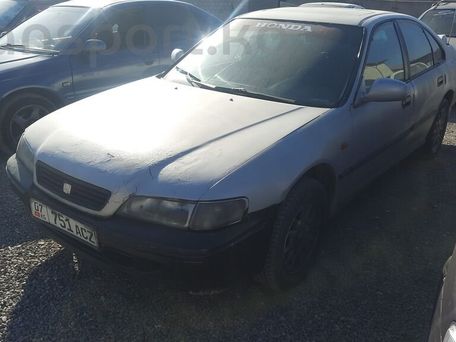 Honda Accord, 1996 — photo 2