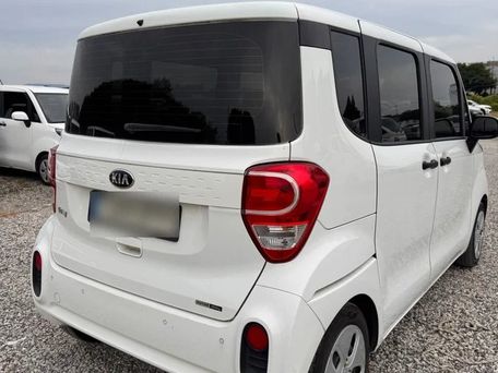Kia Ray, 2021 — photo 4