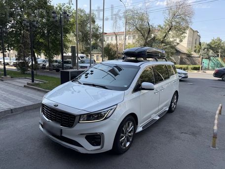 Kia Carnival, 2019 — фото 2