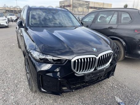 BMW X5, 2026 — photo 1