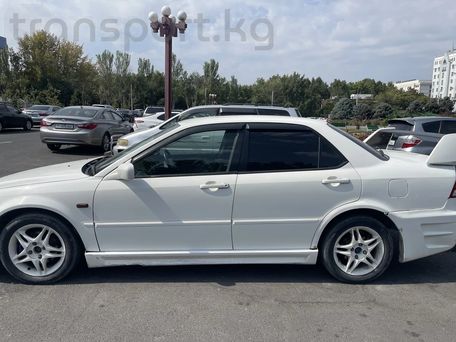Honda Accord, 2000 — photo 4