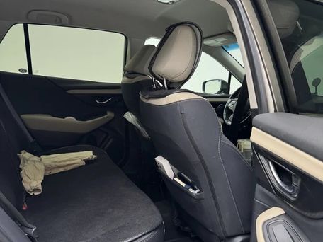 Subaru Outback, 2020 — photo 7