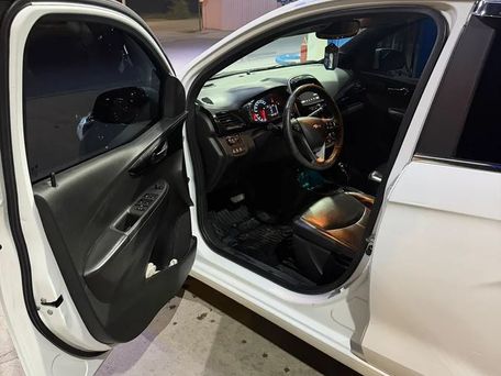 Chevrolet Spark, 2016 — сүрөт 7