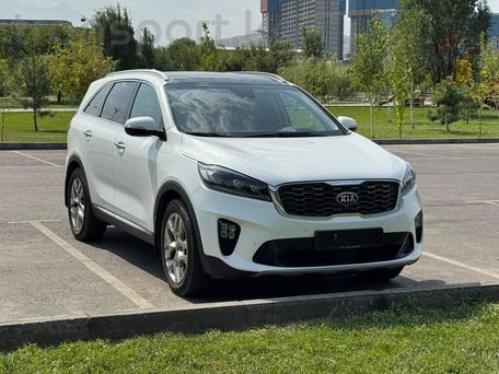 Kia Sorento, 2019