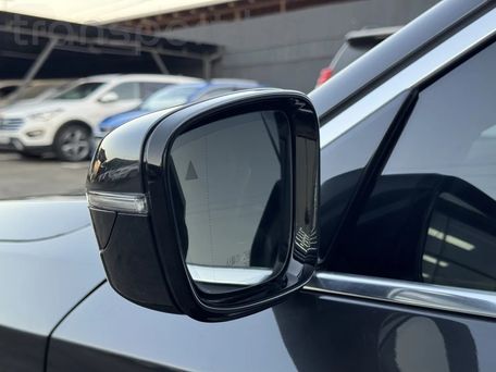 BMW 5 серии, 2019 — сүрөт 10