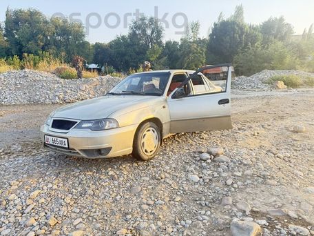 Daewoo Nexia, 2010 — сүрөт 4