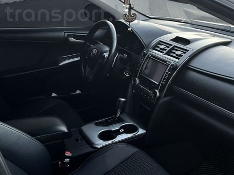 Toyota Camry, 2014 — 照片 11