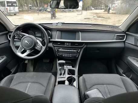 Kia Optima, 2020 — сүрөт 4