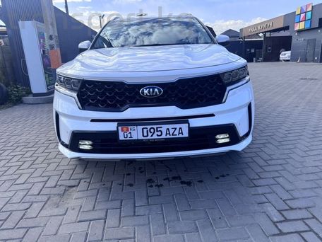 Kia Sorento, 2021 — сүрөт 5