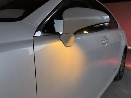 Lexus ES, 2016 — photo 7