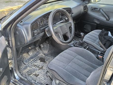 Volkswagen Passat, 1989 — 照片 8
