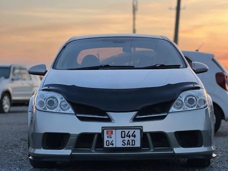 Nissan Primera, 2003 — сүрөт 3