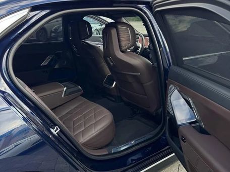 BMW 7 серии, 2025 — сүрөт 7