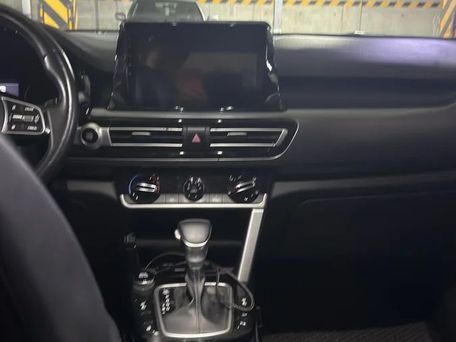 Kia Seltos, 2021 — 照片 2