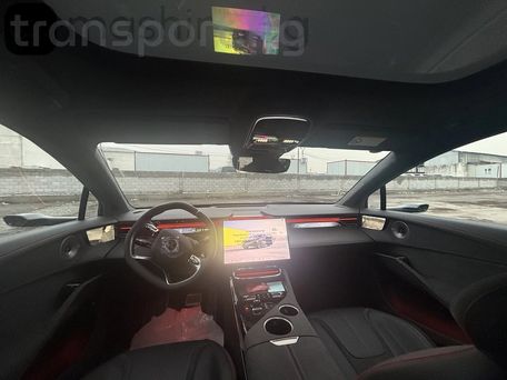 Lotus Eletre, 2025 — 照片 11