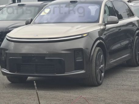 Li Auto (Lixiang) L9, 2024 — фото 1
