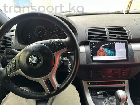 BMW X5, 2003 — photo 7