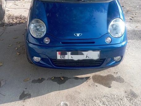 Daewoo Matiz, 2014 — сүрөт 2