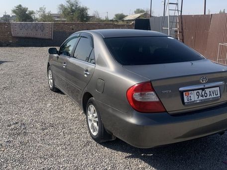 Toyota Camry, 2004 — сүрөт 3