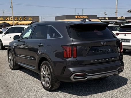 Kia Sorento, 2020 — photo 4