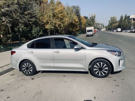 Kia Rio, 2018 — сүрөт 3
