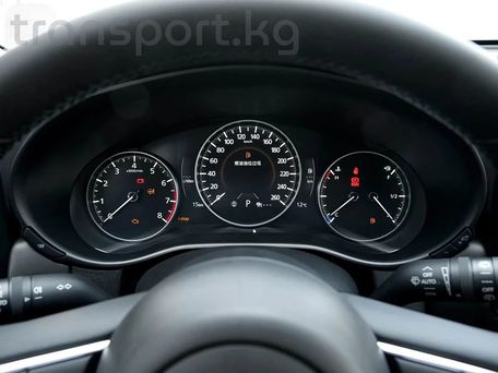 Mazda CX-50, 2026 — 照片 3