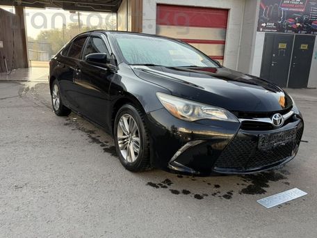Toyota Camry, 2015 — photo 5