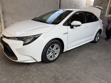 Toyota Levin, 2021 — photo 3