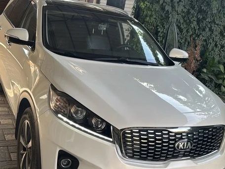 Kia Sorento, 2018