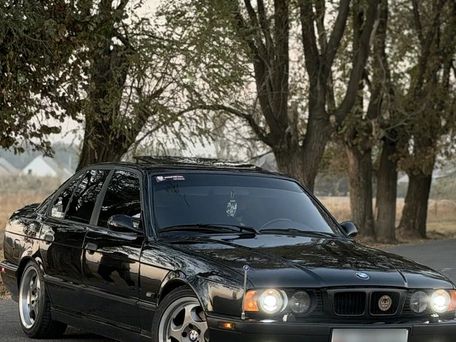 BMW 5 Series, 1994 — photo 1