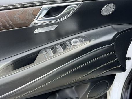 Hyundai Genesis, 2020 — фото 12