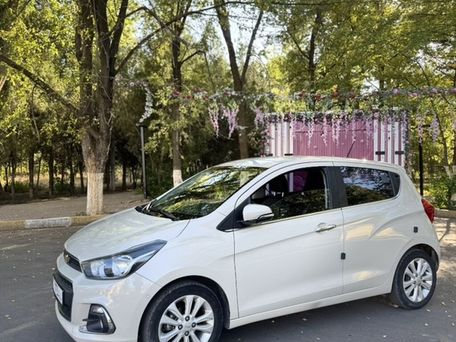 Chevrolet Spark, 2017 — сүрөт 2