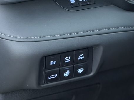Toyota Highlander, 2021 — photo 13