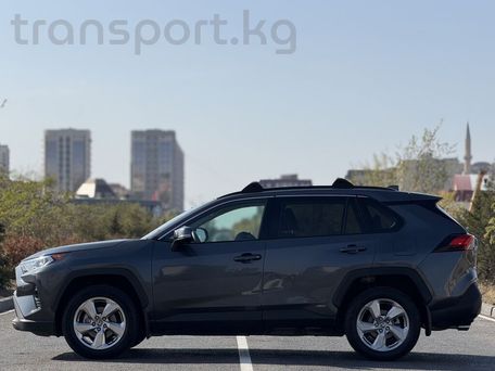 Toyota RAV4, 2021 — photo 6