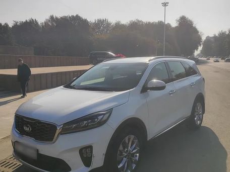 Kia Sorento, 2019 — сүрөт 3