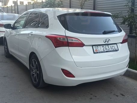 Hyundai i30, 2016 — сүрөт 3