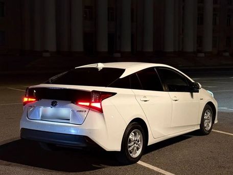 Toyota Prius, 2020 — сүрөт 2
