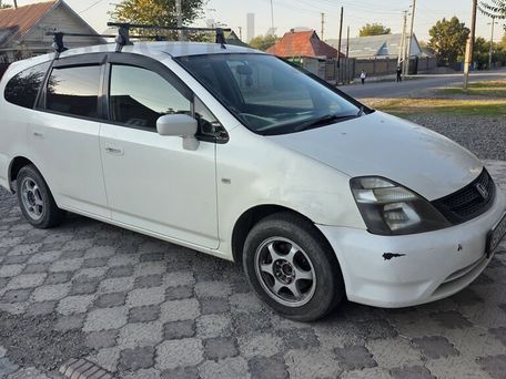 Honda Stream, 2003 — 照片 3