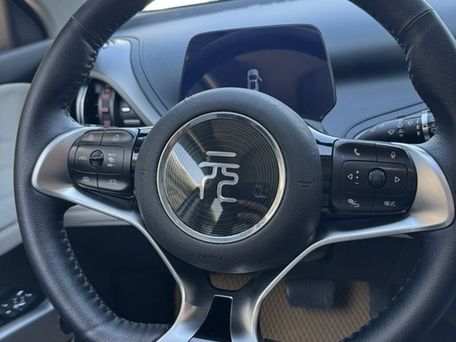 BYD Song Plus, 2022 — photo 8