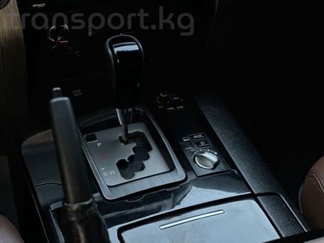 Toyota Land Cruiser, 2014 — фото 10