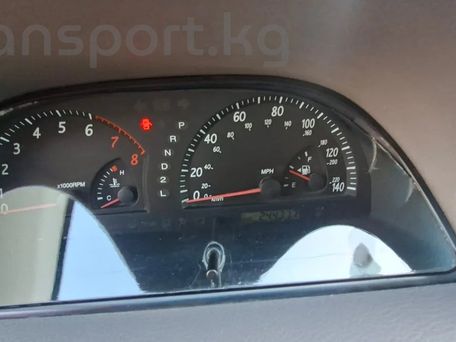 Toyota Camry, 2005 — 照片 9