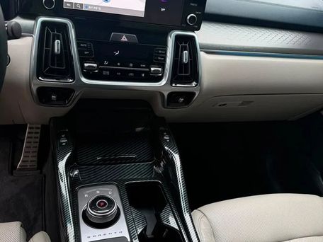 Kia Sorento, 2023 — сүрөт 6