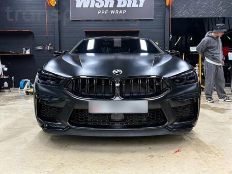 BMW M8, 2020 — фото 1