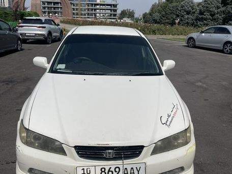 Honda Accord, 1999