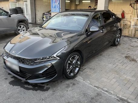 Kia K5, 2020 — 照片 1