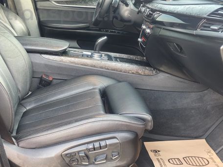 BMW X5, 2018 — photo 9