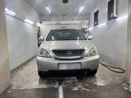 Lexus RX, 2004 — photo 1